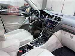 فولكسفاغن تيغوان